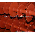 Industrial silicone rubber Insulator